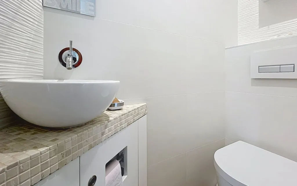 Vannitoad - Apartment with Pool in Boulouris, Saint-Raphaël