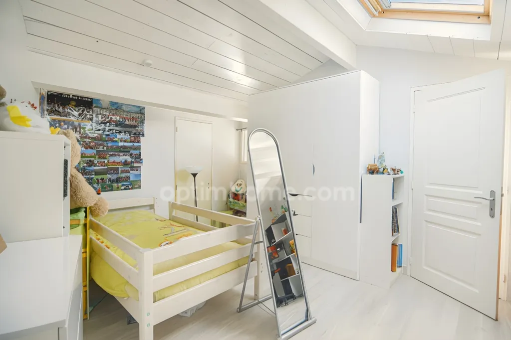Chambres - Maison Contemporaine avec Piscine sur les Hauteurs d'Auch
