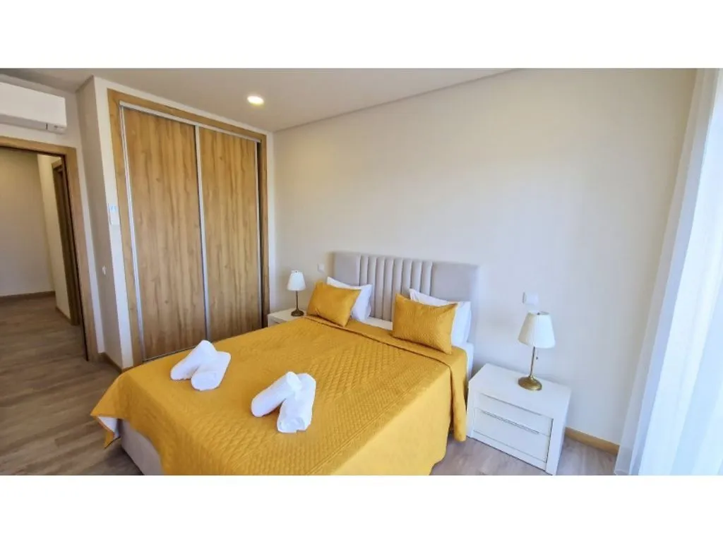 Chambres - Luxury Studio with Sea View in Albufeira