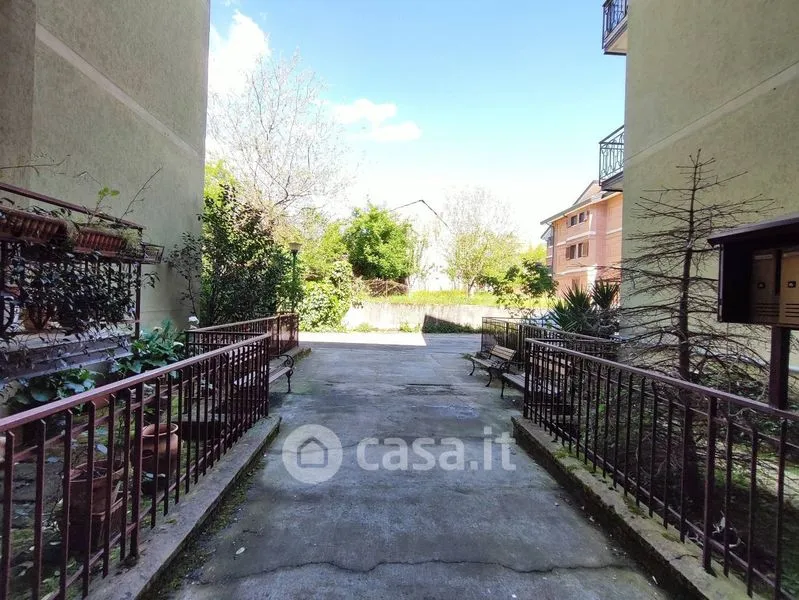 Jardin - Spacious Apartment with Terrace in Montella