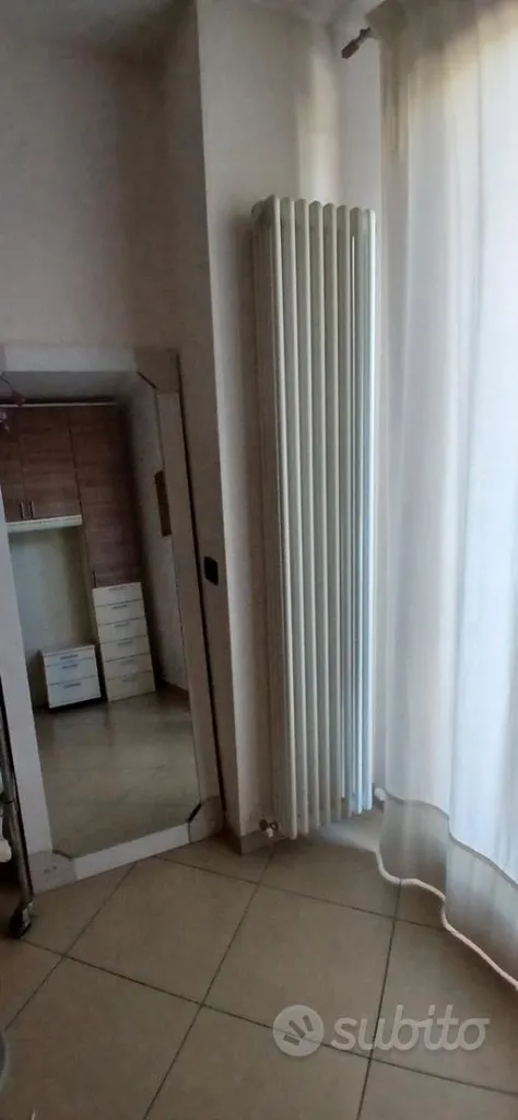 Magamistoad - Single Room with Garden in Cesenatico