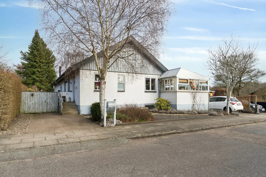 Maison 6 pièces à Herning