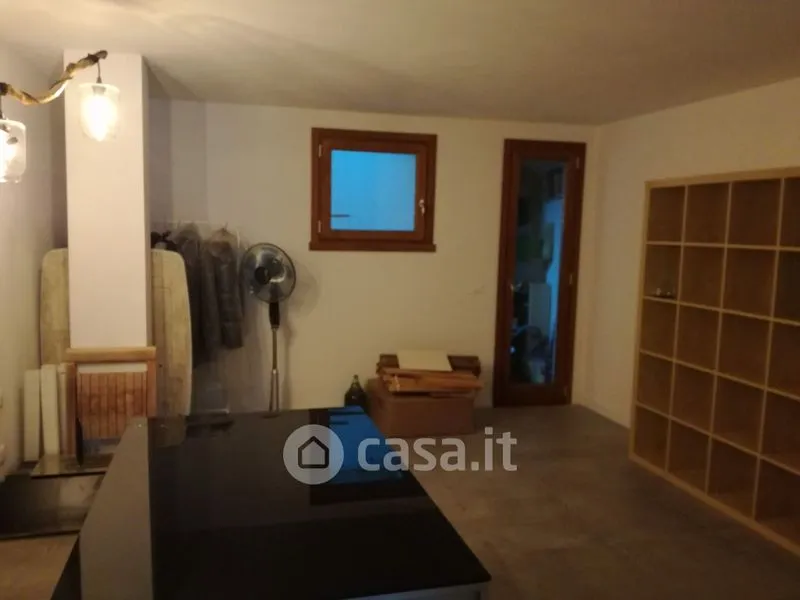 Utility Room - Rustic Apartment with Garden in Figline e Incisa Valdarno