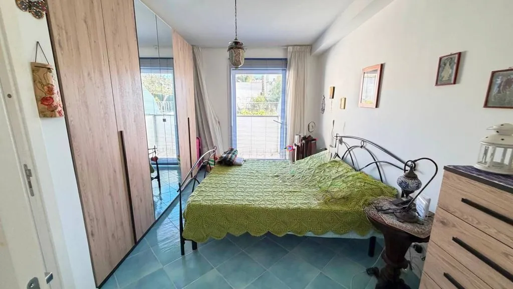 Magamistoad - Luxury Flat with Pool in Procida