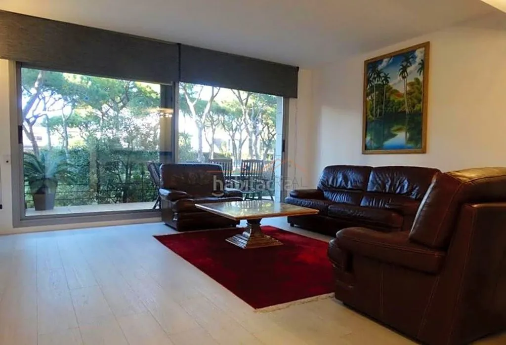 Séjour - Luxury Villa with Sea View in Gavà