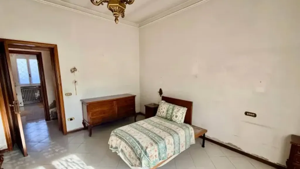 Magamistoad - Bifamiliar Villa with Garden in Caorso
