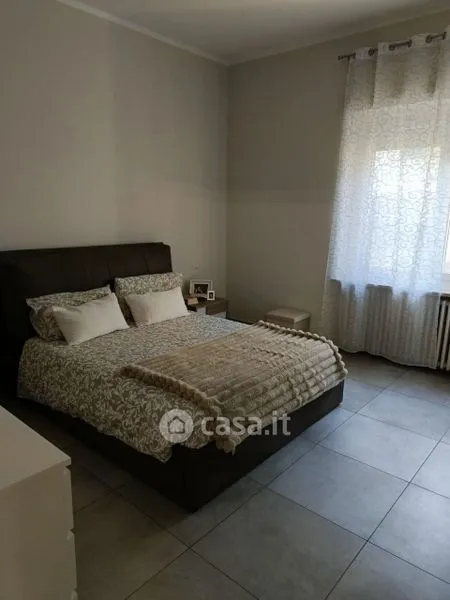 Chambres - Rear-Access Villa with Garden in Frassineto Po