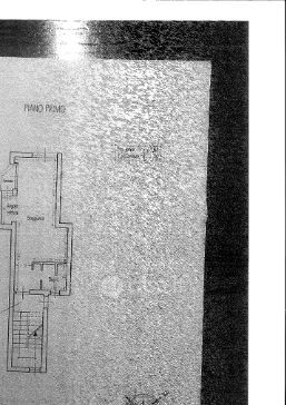 Plan - Rented Studio with Balcony in Monterosso al Mare