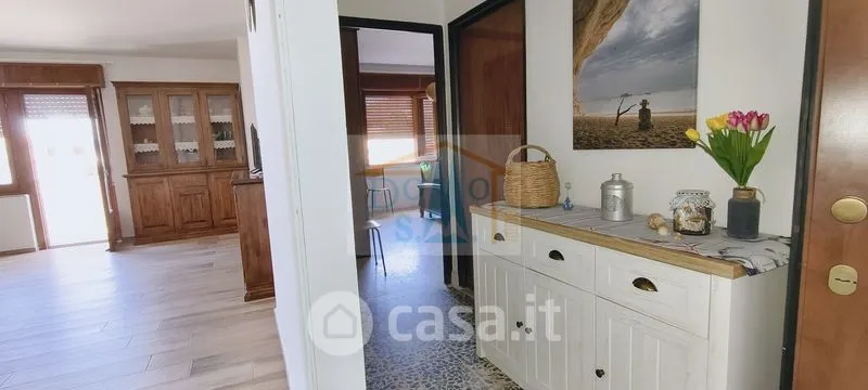 Esik - Renovated Apartment with Balcony in Siniscola