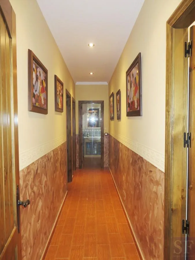 Entrée - Villa with Pool in Sayalonga