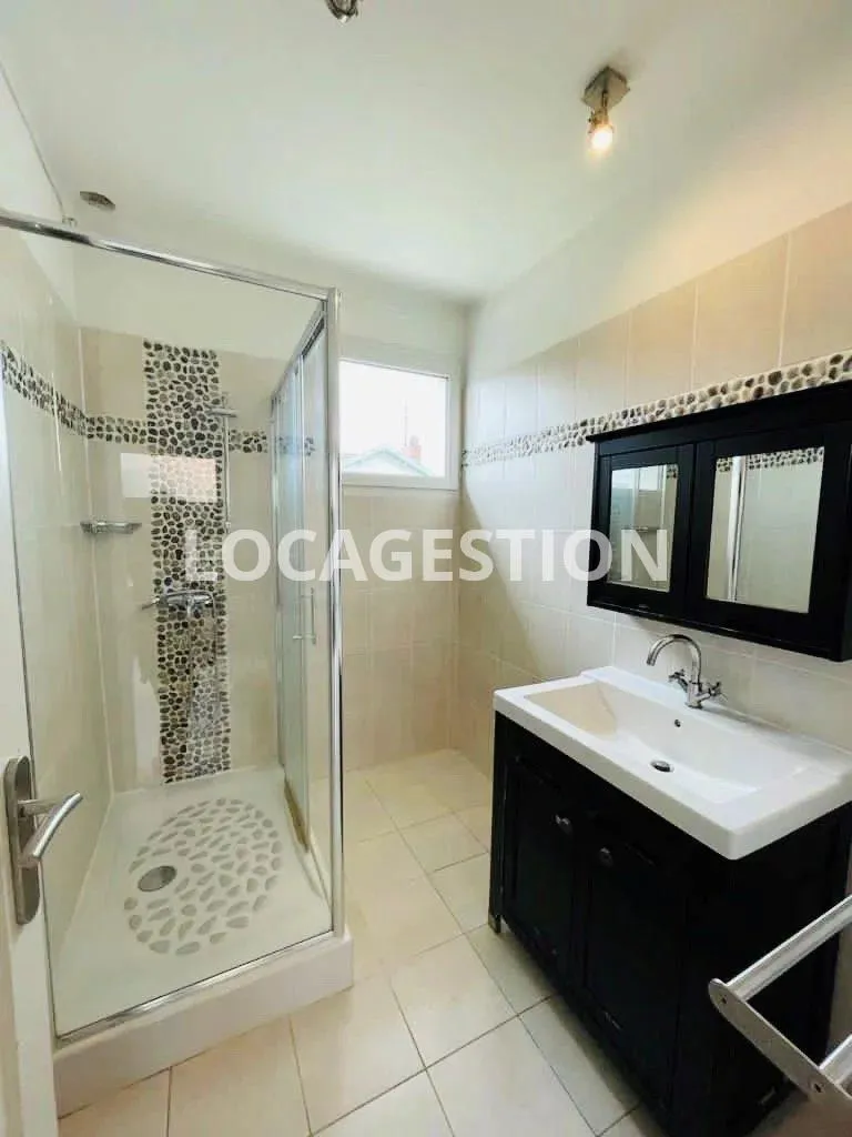 Vannitoad - Furnished House with Pool in Toulouse