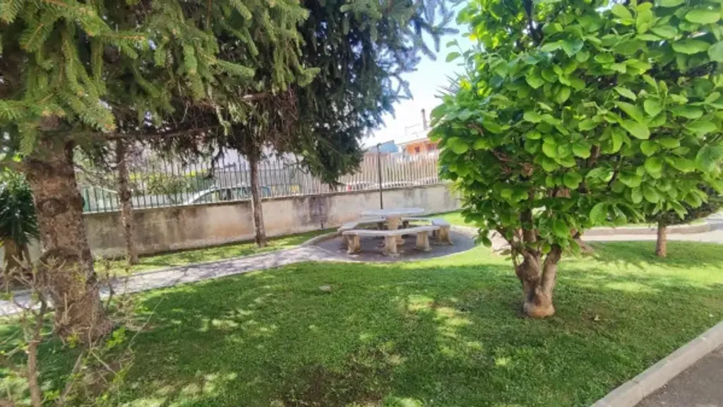 Aed - Duplex with Balcony in Maddaloni