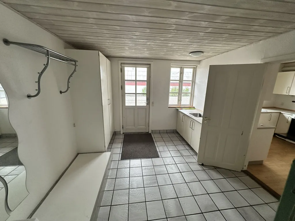 Maison 5 pièces à Allingåbro