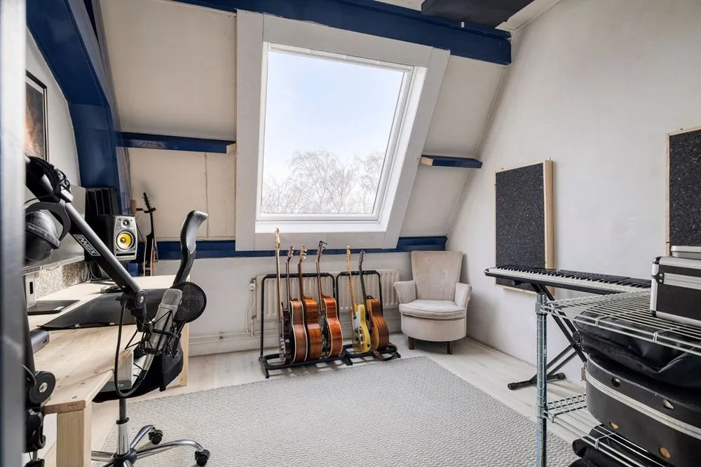 Maison 6 pièces à Bergen Op Zoom