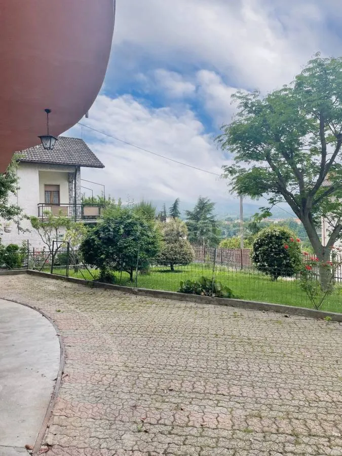 Extérieur - Villa with Private Garden in Ceva