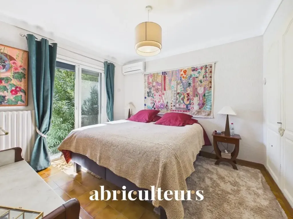 Chambres - Villa avec Piscine à Arles Trinquetaille