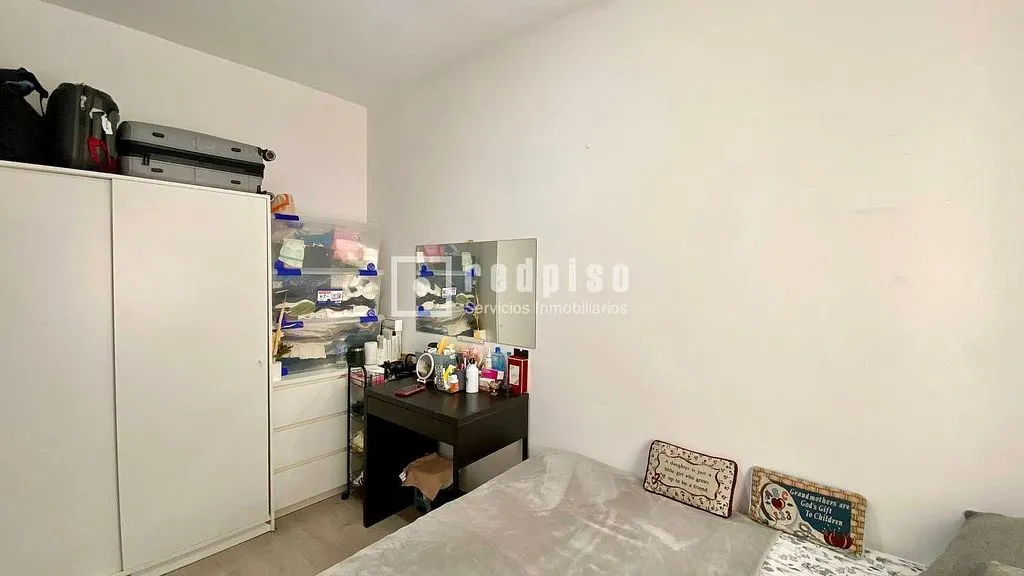 Chambres - Apartment with Balcony in El Poble Sec