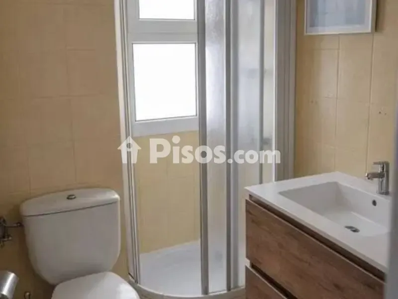 Bagni - Apartment with Sea View in Punta Umbría