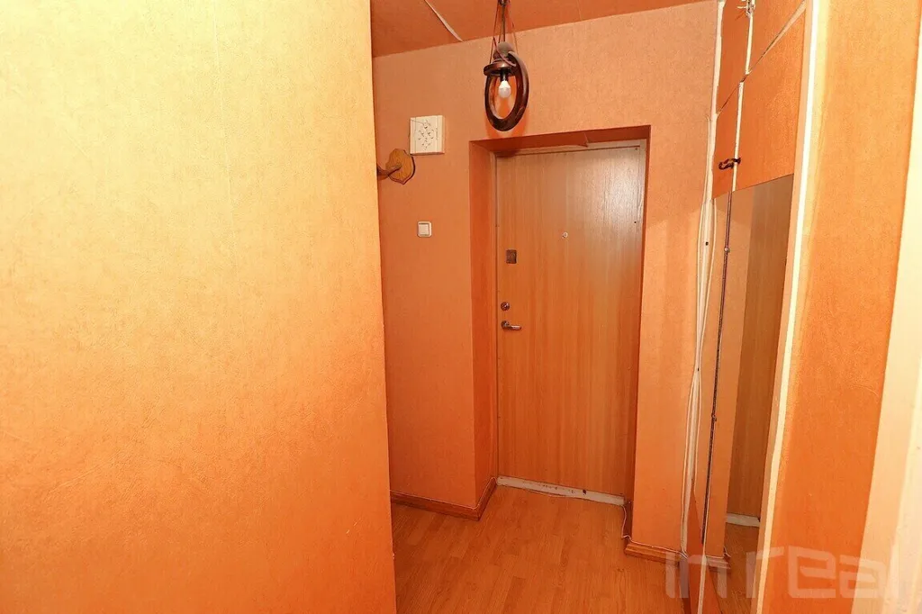 Appartement 2 pièces à Panevėžys