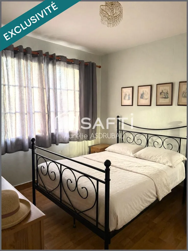Magamistoad - Two-Apartment House with Garden in Buisson de Cadouin