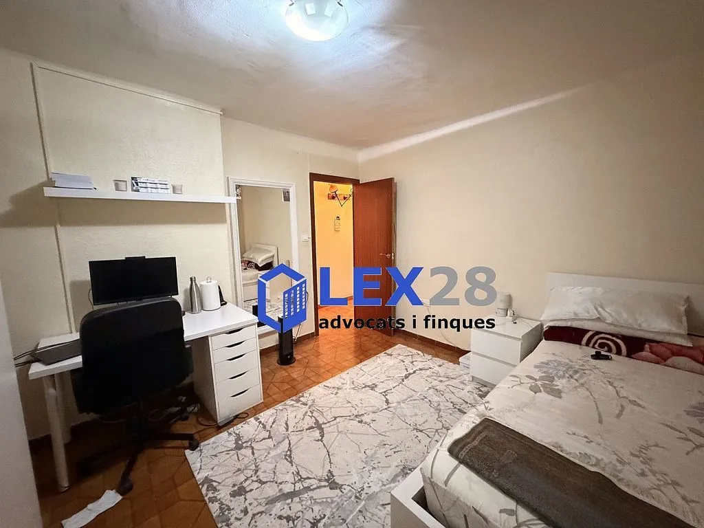 Magamistoad - Apartment with Balcony in Badalona