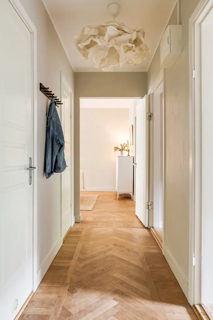 Appartement 3 pièces à Helsingborg
