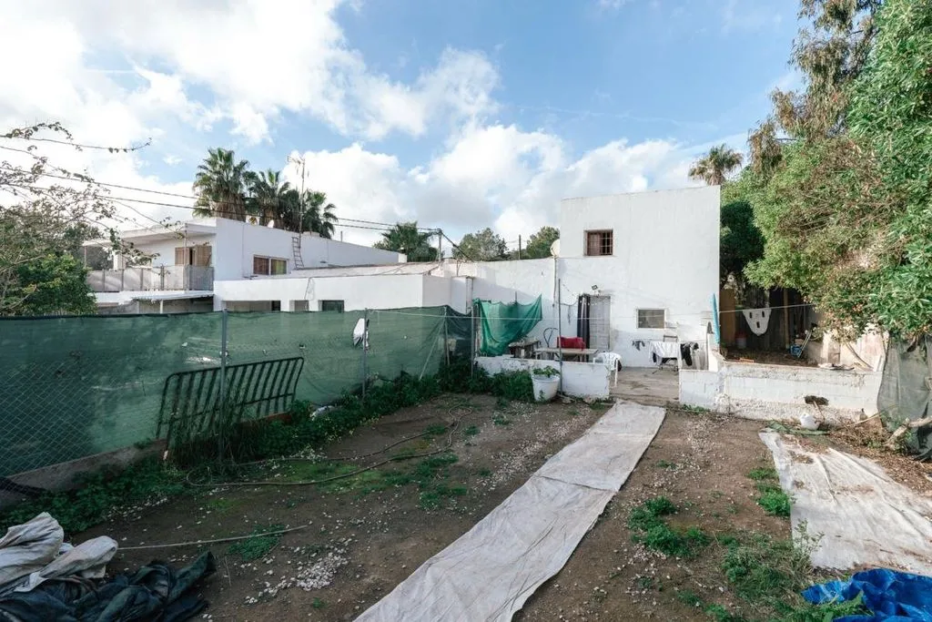 Jardin - Luxury Villa with Sea Views in Ibiza