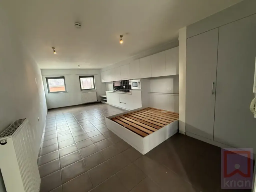 Appartement 1 pièces à Geel