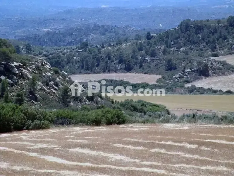 Rustic Hunting Estate in Alcañiz