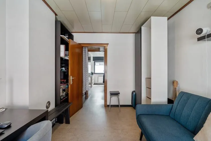 Elutuba - House with Courtyard near Leuven Centre
