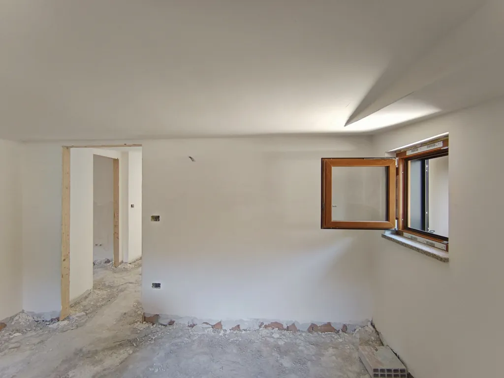 Pièces - Apartment with Panoramic View in Solofra