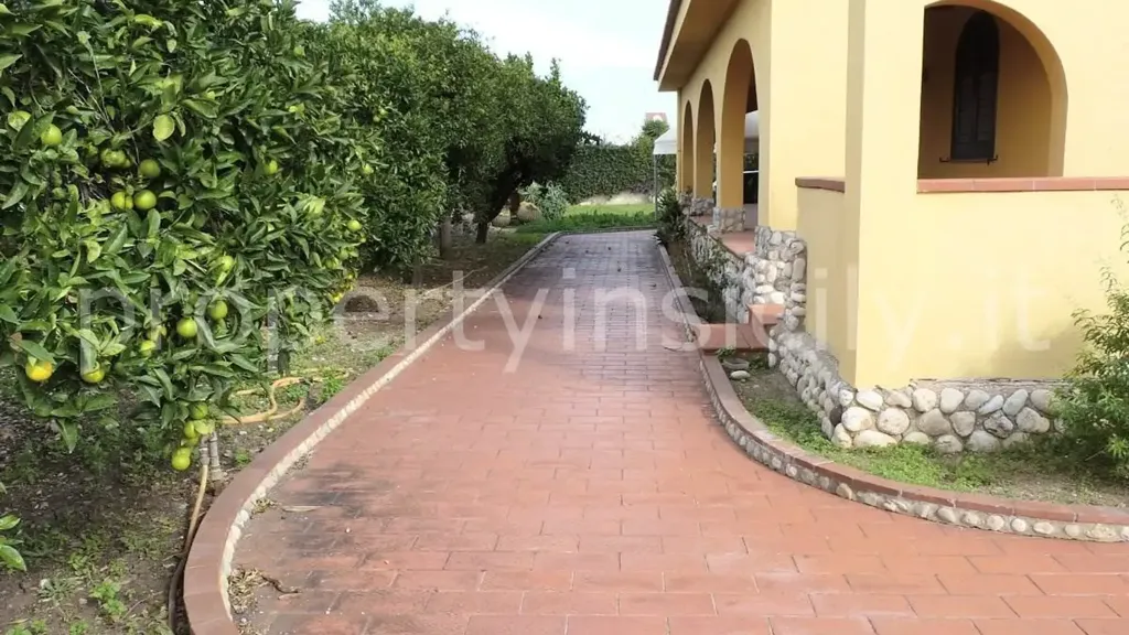 Välivaade - Villa with Sea View in Siracusa