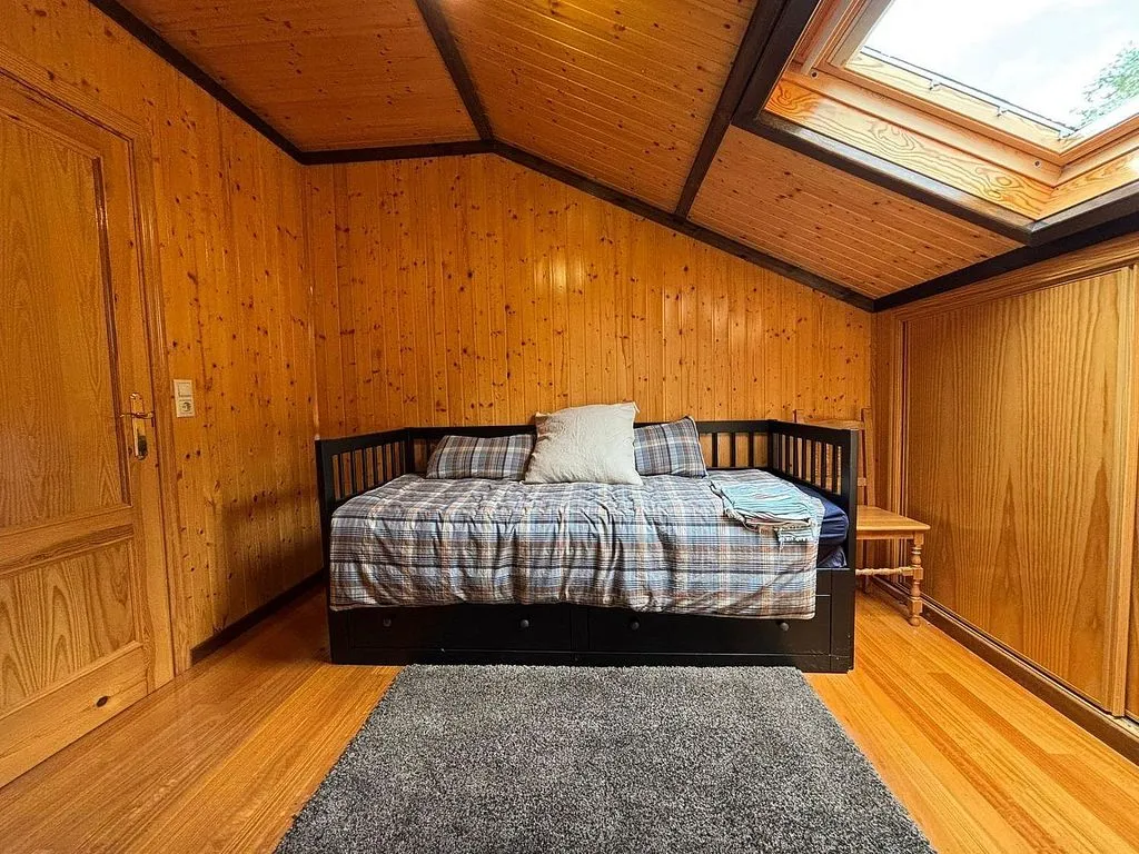 Magamistoad - Chalet with Pool in Parada de Sil