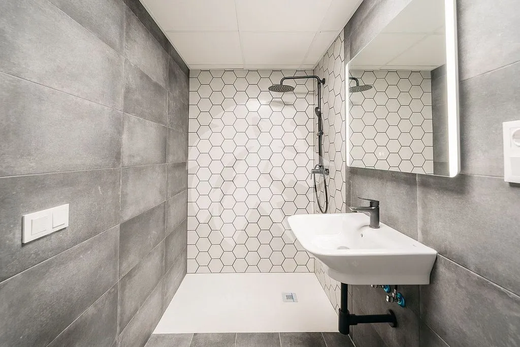 Vannitoad - Apartment with Terrace in Carolinas Altas