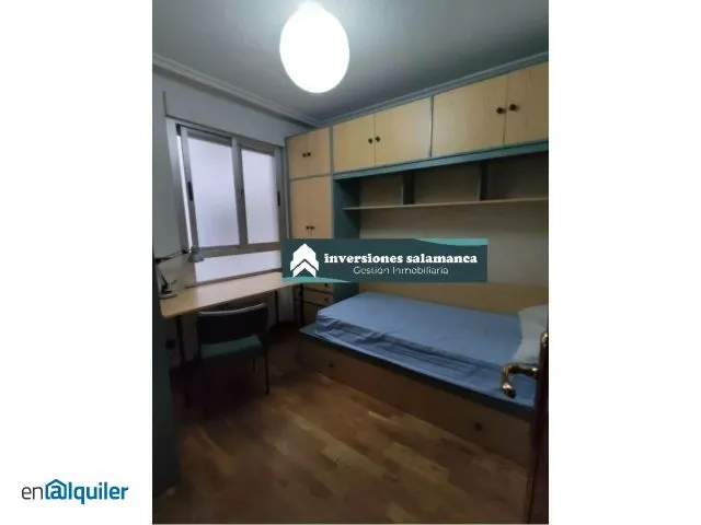 Magamistoad - Ample Student Flat with Balcony in Chinchibarra