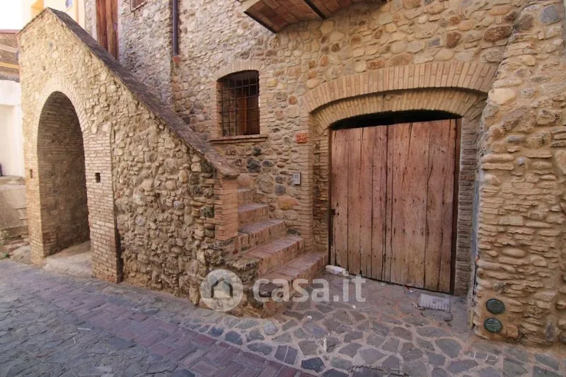 Esterno - Restored Stone House in Francavilla Marittima