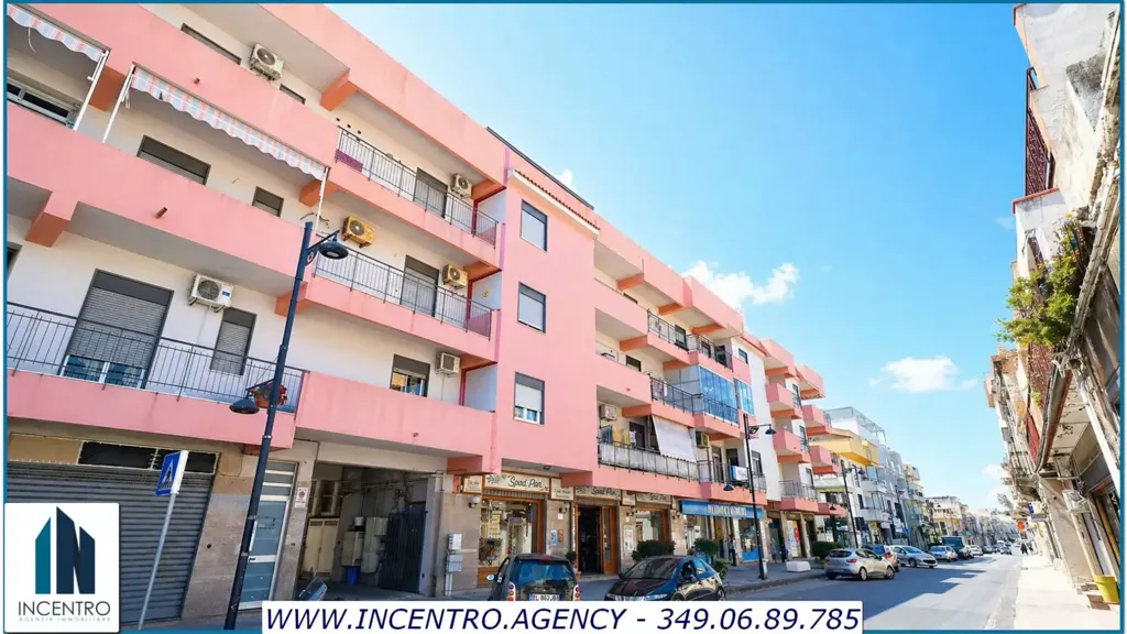 Välivaade - Completely Reworked Apartment with Balcony in Spadafora
