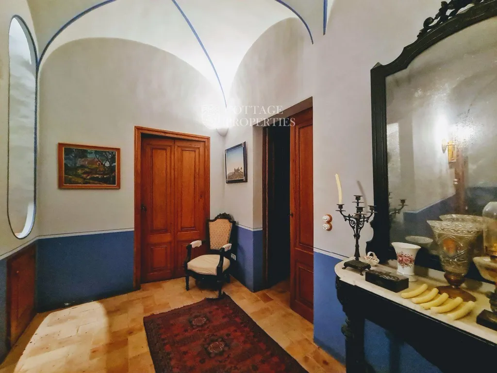 Ingresso - Rustic Estate with Masia in Llagostera