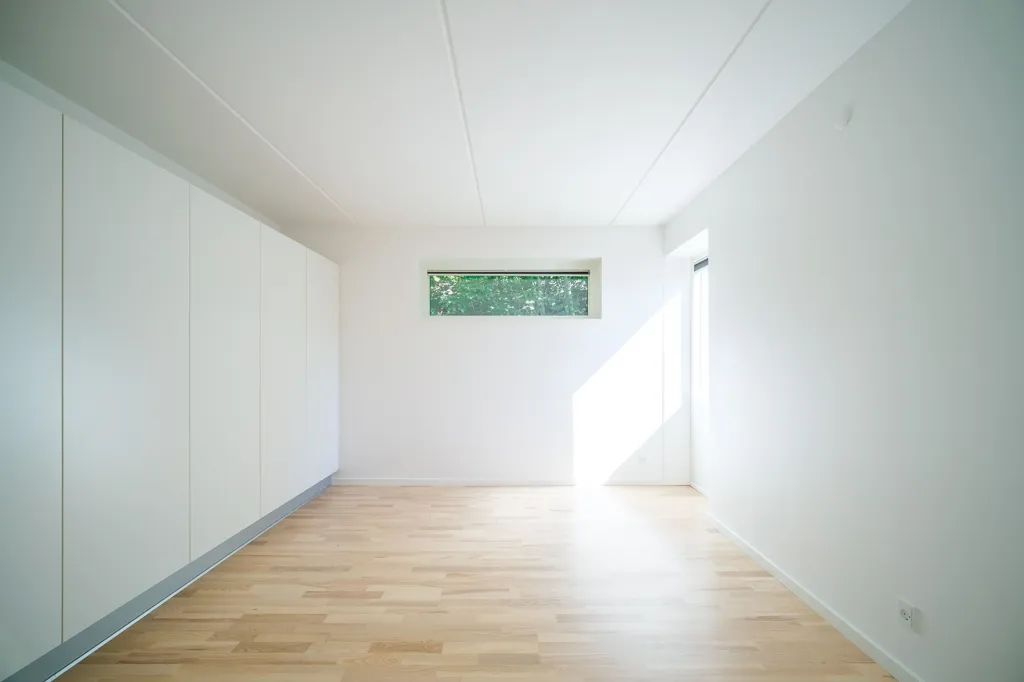 3-toaline korter asukohas Vejle