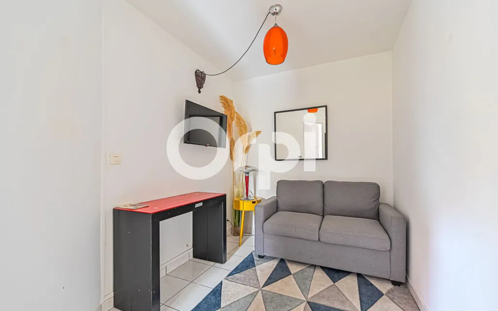 Elutuba - Duplex Apartment with Balcony in Bagnolet