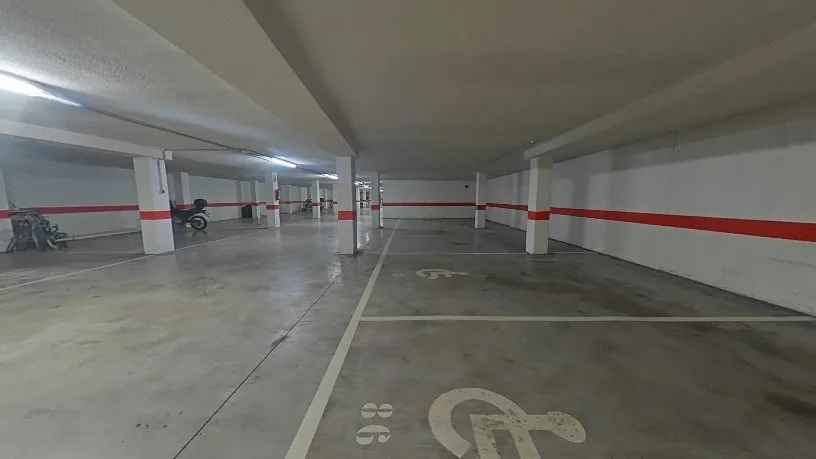 Garaaž - Garage with Parking in Castellón de la Plana