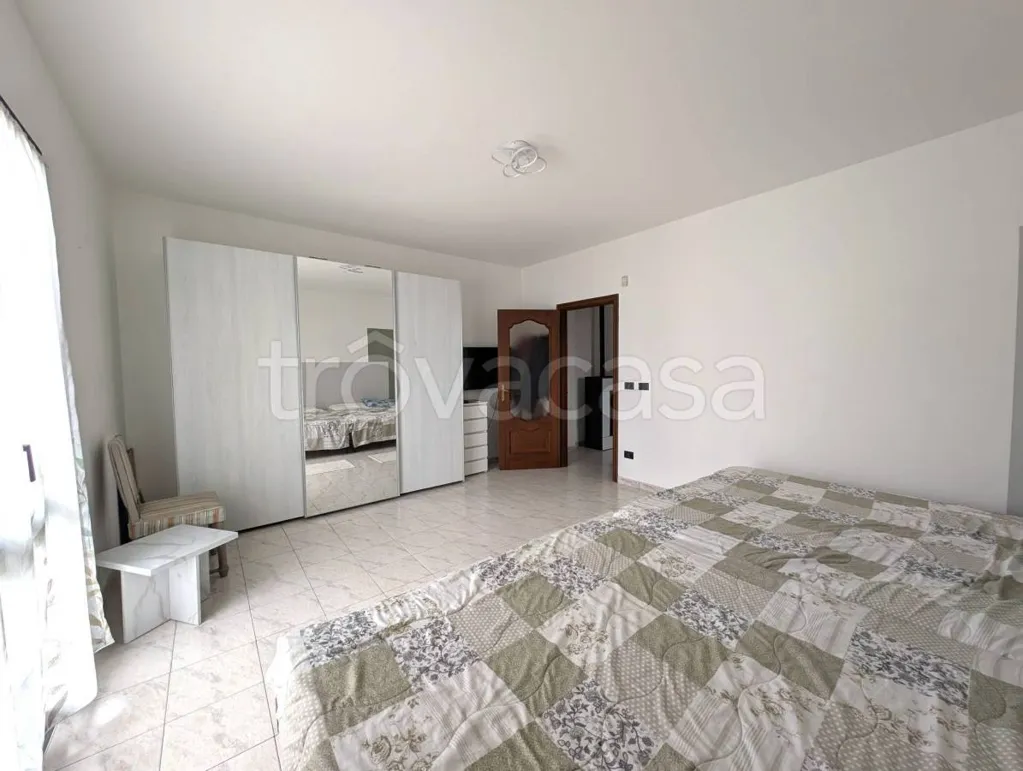 Chambres - Villa with Garden and Pool in Beinette