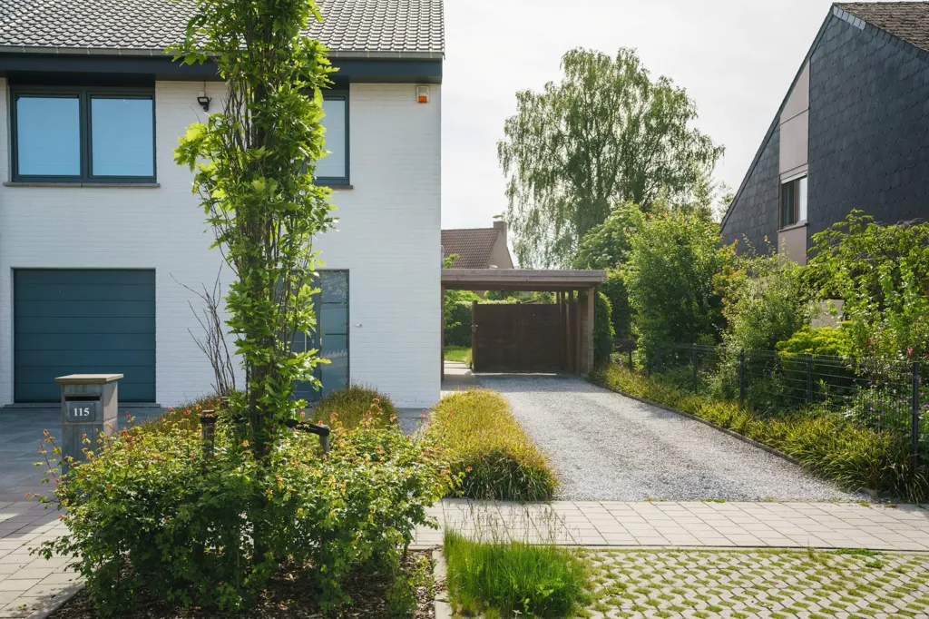 Maison 3 chambres à Merelbeke