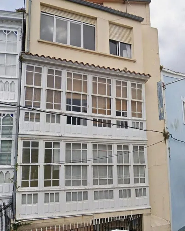 facade