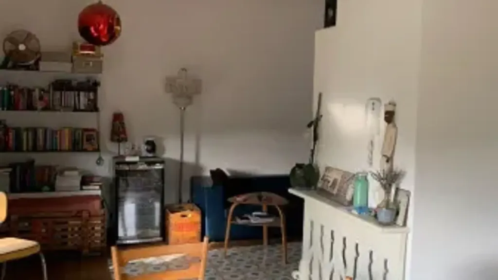 Living Room - Casale with Farmyard near Castellarano