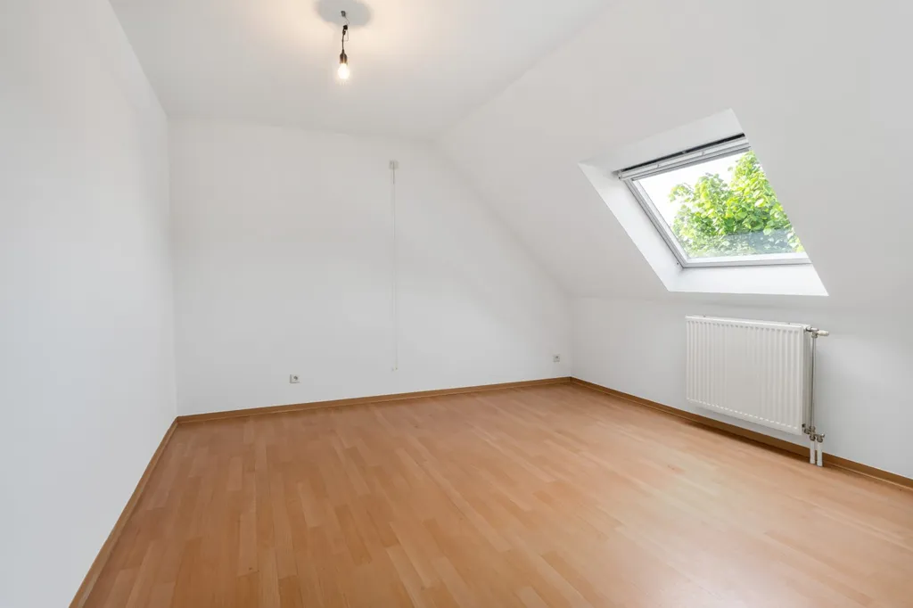 Pièces - Appartement avec Garagebox au Cœur d'Olsene