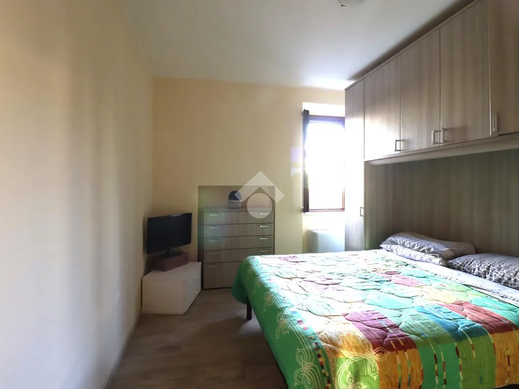 Magamistoad - Rearranged Flat with Balcony in Campomicciolo