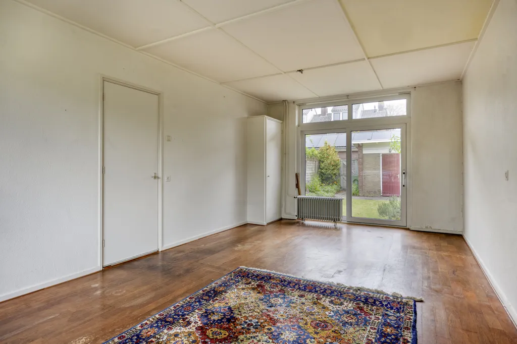 Maison 3 chambres à Alkmaar