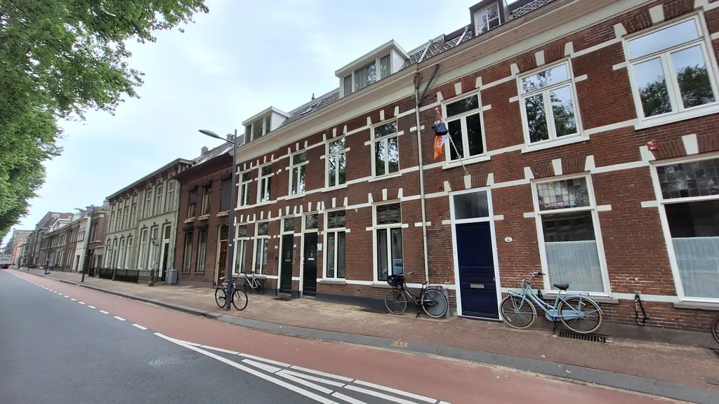 Esterno - Short-Stay Apartment in 's-Hertogenbosch Centre