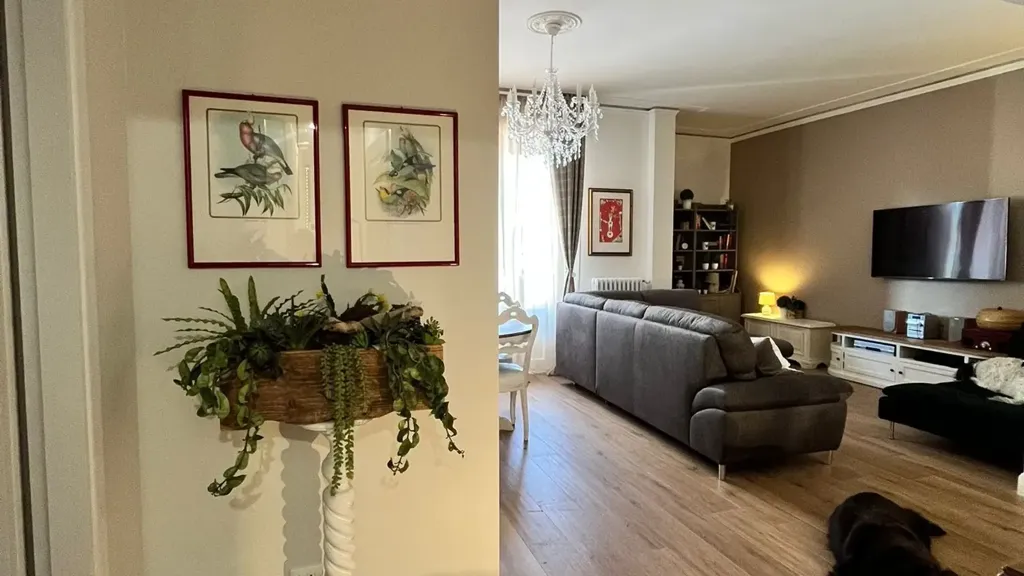 Elutuba - Fully Rented Apartment with Terraces in Rufina